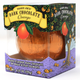Illustration for article titled 25 Trader Joe's holiday treats, ranked from disgusting to divine